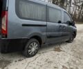 Серый Ситроен Jumpy, объемом двигателя 2 л и пробегом 360 тыс. км за 2700 $, фото 2 на Automoto.ua