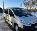 Сірий Сітроен Jumpy, об'ємом двигуна 2 л та пробігом 274 тис. км за 8700 $, фото 3 на Automoto.ua