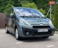 Сірий Сітроен Jumpy, об'ємом двигуна 2 л та пробігом 257 тис. км за 6950 $, фото 1 на Automoto.ua