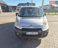 Ситроен Jumpy 2007 в Староконстантинов на Automoto.ua Серый Ситроен Jumpy, объемом двигателя 2 л и пробегом 290 тыс. км за 6700 $, фото 55 на Automoto.ua