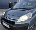 Серый Ситроен Jumpy, объемом двигателя 2 л и пробегом 353 тыс. км за 6200 $, фото 20 на Automoto.ua