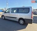 Ситроен Jumpy 2007 в Староконстантинов на Automoto.ua Серый Ситроен Jumpy, объемом двигателя 2 л и пробегом 290 тыс. км за 6700 $, фото 46 на Automoto.ua