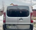 Серый Ситроен Jumpy, объемом двигателя 1.56 л и пробегом 370 тыс. км за 6500 $, фото 2 на Automoto.ua