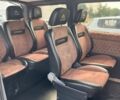 Серый Ситроен Jumpy, объемом двигателя 2 л и пробегом 214 тыс. км за 6400 $, фото 7 на Automoto.ua