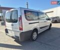 Ситроен Jumpy 2007 в Староконстантинов на Automoto.ua Серый Ситроен Jumpy, объемом двигателя 2 л и пробегом 290 тыс. км за 6700 $, фото 5 на Automoto.ua