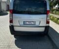 Сірий Сітроен Jumpy, об'ємом двигуна 2 л та пробігом 315 тис. км за 7150 $, фото 5 на Automoto.ua