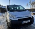 Серый Ситроен Jumpy, объемом двигателя 2 л и пробегом 274 тыс. км за 8700 $, фото 9 на Automoto.ua