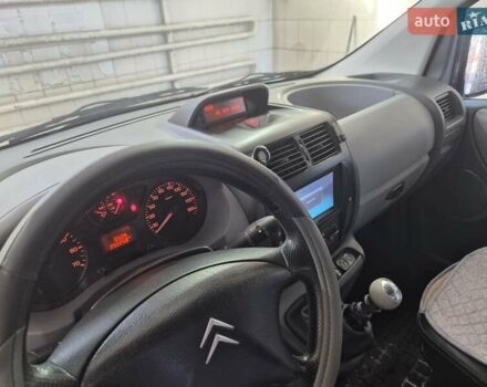 Ситроен Jumpy 2007 в Староконстантинов на Automoto.ua Серый Ситроен Jumpy, объемом двигателя 2 л и пробегом 290 тыс. км за 6700 $, фото 29 на Automoto.ua