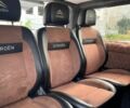 Серый Ситроен Jumpy, объемом двигателя 2 л и пробегом 214 тыс. км за 6400 $, фото 9 на Automoto.ua