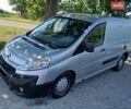 Сірий Сітроен Jumpy, об'ємом двигуна 2 л та пробігом 330 тис. км за 3200 $, фото 1 на Automoto.ua