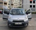 Серый Ситроен Jumpy, объемом двигателя 2 л и пробегом 214 тыс. км за 6400 $, фото 1 на Automoto.ua