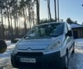 Сірий Сітроен Jumpy, об'ємом двигуна 2 л та пробігом 274 тис. км за 8700 $, фото 1 на Automoto.ua