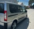 Сірий Сітроен Jumpy, об'ємом двигуна 2 л та пробігом 315 тис. км за 7150 $, фото 4 на Automoto.ua