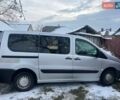 Серый Ситроен Jumpy, объемом двигателя 1.56 л и пробегом 370 тыс. км за 6500 $, фото 4 на Automoto.ua