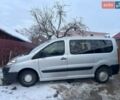 Серый Ситроен Jumpy, объемом двигателя 1.56 л и пробегом 370 тыс. км за 6500 $, фото 3 на Automoto.ua