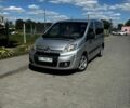 Сірий Сітроен Jumpy, об'ємом двигуна 2 л та пробігом 315 тис. км за 7150 $, фото 2 на Automoto.ua
