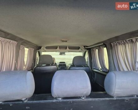 Ситроен Jumpy 2007 в Староконстантинов на Automoto.ua Серый Ситроен Jumpy, объемом двигателя 2 л и пробегом 290 тыс. км за 6700 $, фото 39 на Automoto.ua