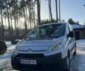 Серый Ситроен Jumpy, объемом двигателя 2 л и пробегом 274 тыс. км за 8700 $, фото 2 на Automoto.ua