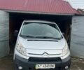 Сірий Сітроен Jumpy, об'ємом двигуна 1.56 л та пробігом 370 тис. км за 6500 $, фото 1 на Automoto.ua
