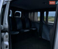 Серый Ситроен Jumpy, объемом двигателя 1.56 л и пробегом 376 тыс. км за 5800 $, фото 5 на Automoto.ua