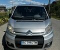 Сірий Сітроен Jumpy, об'ємом двигуна 2 л та пробігом 315 тис. км за 7150 $, фото 3 на Automoto.ua