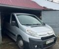 Сірий Сітроен Jumpy, об'ємом двигуна 1.56 л та пробігом 370 тис. км за 6500 $, фото 1 на Automoto.ua