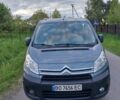 Сірий Сітроен Jumpy, об'ємом двигуна 2 л та пробігом 250 тис. км за 4806 $, фото 1 на Automoto.ua