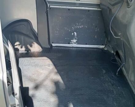 Серый Ситроен Jumpy, объемом двигателя 2 л и пробегом 330 тыс. км за 3650 $, фото 8 на Automoto.ua