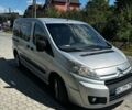 Сірий Сітроен Jumpy, об'ємом двигуна 2 л та пробігом 315 тис. км за 7150 $, фото 1 на Automoto.ua
