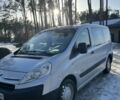 Серый Ситроен Jumpy, объемом двигателя 2 л и пробегом 274 тыс. км за 8700 $, фото 3 на Automoto.ua