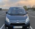 Серый Ситроен Jumpy, объемом двигателя 2 л и пробегом 353 тыс. км за 6200 $, фото 3 на Automoto.ua