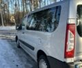 Серый Ситроен Jumpy, объемом двигателя 2 л и пробегом 274 тыс. км за 8700 $, фото 4 на Automoto.ua