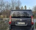 Серый Ситроен Jumpy, объемом двигателя 1.6 л и пробегом 210 тыс. км за 6000 $, фото 3 на Automoto.ua