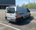 Сірий Сітроен Jumpy, об'ємом двигуна 2 л та пробігом 276 тис. км за 6200 $, фото 4 на Automoto.ua