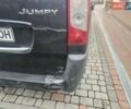 Серый Ситроен Jumpy, объемом двигателя 1.6 л и пробегом 210 тыс. км за 6000 $, фото 4 на Automoto.ua