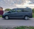 Сірий Сітроен Jumpy, об'ємом двигуна 2 л та пробігом 250 тис. км за 4806 $, фото 8 на Automoto.ua
