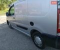 Серый Ситроен Jumpy, объемом двигателя 2 л и пробегом 330 тыс. км за 3650 $, фото 4 на Automoto.ua