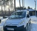 Серый Ситроен Jumpy, объемом двигателя 2 л и пробегом 274 тыс. км за 8700 $, фото 1 на Automoto.ua