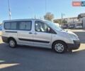 Ситроен Jumpy 2007 в Староконстантинов на Automoto.ua Серый Ситроен Jumpy, объемом двигателя 2 л и пробегом 290 тыс. км за 6700 $, фото 50 на Automoto.ua