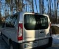 Сірий Сітроен Jumpy, об'ємом двигуна 2 л та пробігом 274 тис. км за 8700 $, фото 7 на Automoto.ua