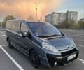 Серый Ситроен Jumpy, объемом двигателя 2 л и пробегом 353 тыс. км за 6200 $, фото 4 на Automoto.ua