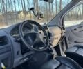 Серый Ситроен Jumpy, объемом двигателя 2 л и пробегом 274 тыс. км за 8700 $, фото 11 на Automoto.ua