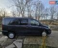 Серый Ситроен Jumpy, объемом двигателя 1.6 л и пробегом 210 тыс. км за 6000 $, фото 1 на Automoto.ua