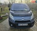 Серый Ситроен Jumpy, объемом двигателя 1.6 л и пробегом 210 тыс. км за 6000 $, фото 1 на Automoto.ua