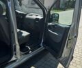 Сірий Сітроен Jumpy, об'ємом двигуна 2 л та пробігом 315 тис. км за 7150 $, фото 12 на Automoto.ua
