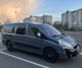 Серый Ситроен Jumpy, объемом двигателя 2 л и пробегом 353 тыс. км за 6200 $, фото 5 на Automoto.ua