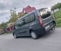 Сірий Сітроен Jumpy, об'ємом двигуна 2 л та пробігом 250 тис. км за 4806 $, фото 7 на Automoto.ua