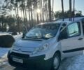 Сірий Сітроен Jumpy, об'ємом двигуна 2 л та пробігом 274 тис. км за 8700 $, фото 1 на Automoto.ua