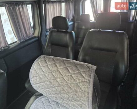 Ситроен Jumpy 2007 в Староконстантинов на Automoto.ua Серый Ситроен Jumpy, объемом двигателя 2 л и пробегом 290 тыс. км за 6700 $, фото 31 на Automoto.ua
