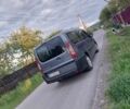 Серый Ситроен Jumpy, объемом двигателя 2 л и пробегом 300 тыс. км за 5800 $, фото 4 на Automoto.ua